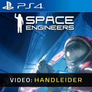 Space Engineers - Aanhangwagen