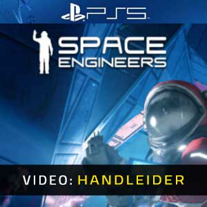 Space Engineers - Aanhangwagen