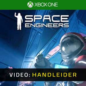 Space Engineers - Aanhangwagen