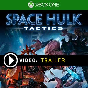 Koop Space Hulk Tactics Xbox One Goedkoop Vergelijk de Prijzen