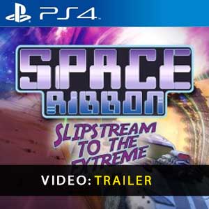 Koop Space Ribbon PS4 Goedkoop Vergelijk de Prijzen