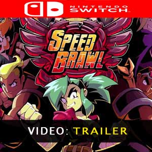 Koop Speed Brawl Nintendo Switch Goedkope Prijsvergelijke