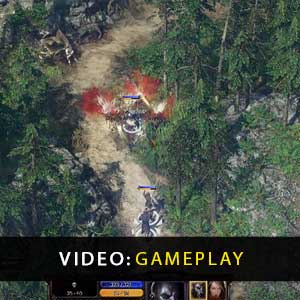 SpellForce 3 Gameplay Video