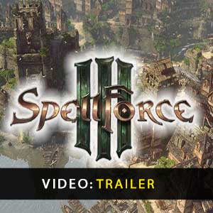 SpellForce 3 Video Trailer