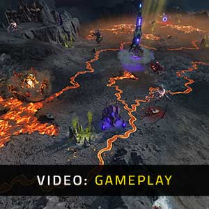 SpellForce Conquest of Eo - Video Spelletjes