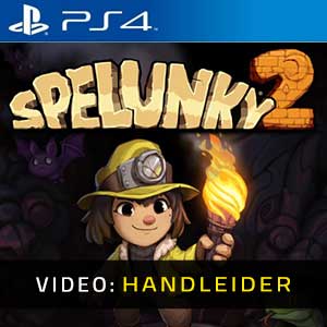 Spelunky 2 hot sale ps store