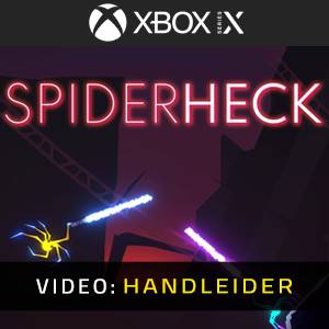 SpiderHeck - Video Aanhangwagen