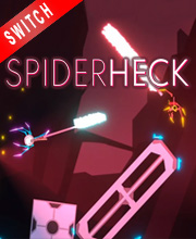 SpiderHeck