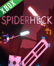 SpiderHeck