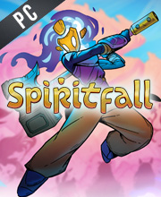 Spiritfall