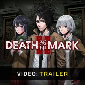 Spirit Hunter Death Mark 2 Video Trailer