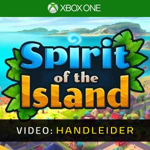 Spirit of the Island Video Trailer