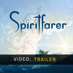 Spiritfarer - Video Trailer