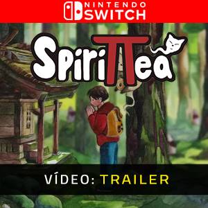 Spirittea - Videotrailer