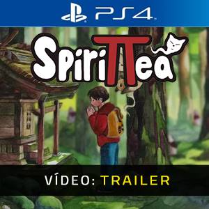 Spirittea - Videotrailer