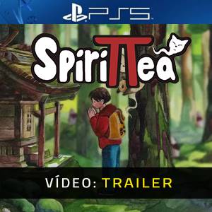 Spirittea - Videotrailer