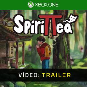 Spirittea - Videotrailer