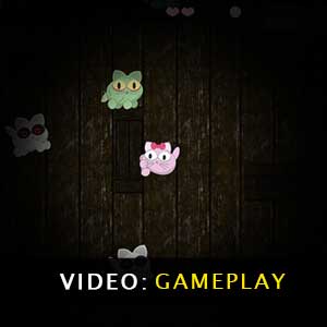 Spooky Cats Gameplay Video