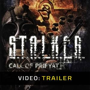 S.T.A.L.K.E.R.  Call of Pripyat Video Trailer