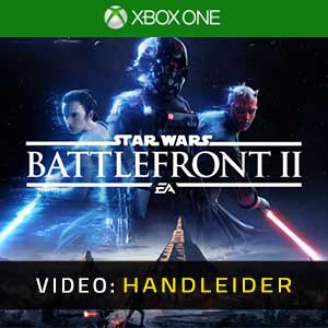 Battlefront 2 price xbox clearance one