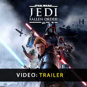 Koop Star Wars Jedi Fallen Order CD KEY Vergelijk prijzen