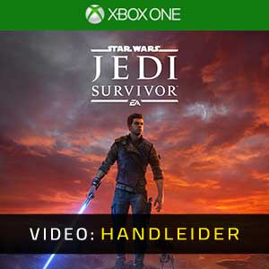Star Wars Jedi Survivor - Video-Handleider