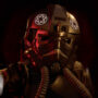 Star Wars: squadrons campagne getoond op Gamescom.