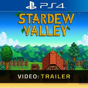 Stardew Valley PS4 - Trailer