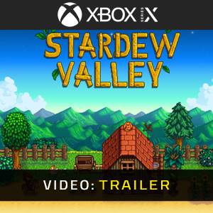 Stardew Valley Xbox Series - Trailer