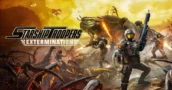 Starship Troopers: Extermination verlaat de Early Access met trailer