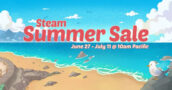 Summer Sale 2024 bij Steam: Weekend 1 – Steam vs CDKeyNL