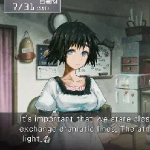 STEINS GATE - Keuken