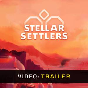 Stellar Settlers - Videotrailer