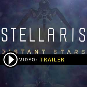 Koop Stellaris Distant Stars Story Pack CD Key Goedkoop Vergelijk de Prijzen