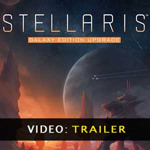 Koop Stellaris Galaxy Edition Upgrade Pack CD Key Goedkoop Vergelijk de Prijzen