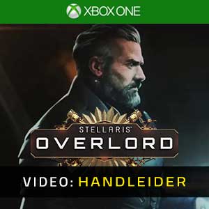 Stellaris Overlord Xbox One Video-opname