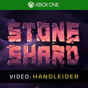 Stoneshard Video Trailer