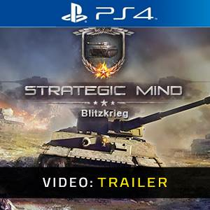 Strategic Mind Blitzkrieg