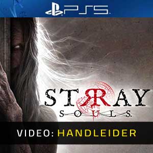 Stray Souls PS5 Video Trailer