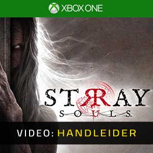 Stray Souls Xbox One Video Trailer