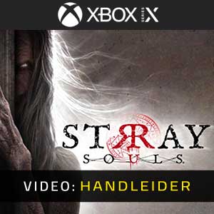 Stray Souls Xbox Series Video Trailer