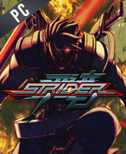 Strider