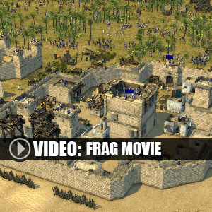 Stronghold Crusader 2 Frag Movie