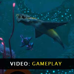 Subnautica Below Zero Gameplay Video