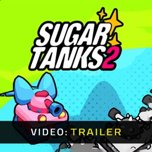 Sugar Tanks 2