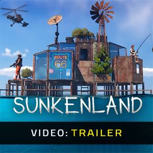 Sunkenland Videotrailer