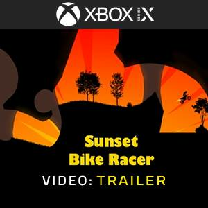 Sunset Bike Racing Pro