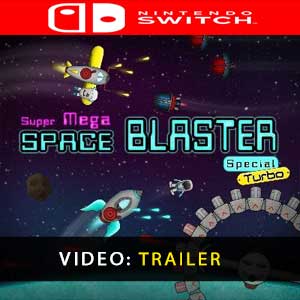 Koop Super Mega Space Blaster Special Turbo Nintendo Switch Goedkope Prijsvergelijke