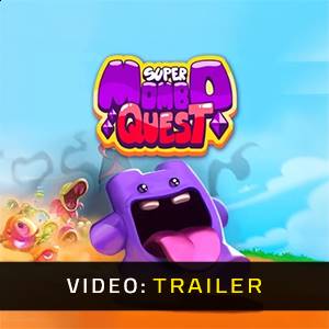 Super Mombo Quest - Video Trailer