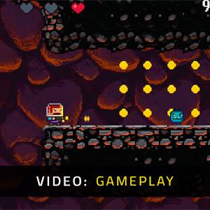 Super Mustache - Gameplay Video